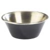 Picture of Ramekin 1.5oz St/St Black
