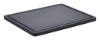 Picture of Non-Slip Bartenders Chopping Board Black  32 X 26cm