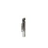 Picture of Cylinder Wall-Mounted St/St. Ashtray 46x7.5cm