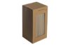 Picture of Kraft Paper Drinking Straws 8" Biodegradable 6mm Bore  (Pack of 250)