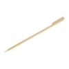 Picture of Bamboo Paddle Skewer 180mm Biodegradable (Pack Of 100)
