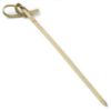 Picture of Bamboo Knot Picks 4.5" (Pack Of 100)