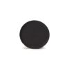 Picture of Non Slip Round Tray 11" Black