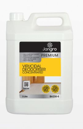 Picture of Jangro Stakill Deodoriser 5 Litre