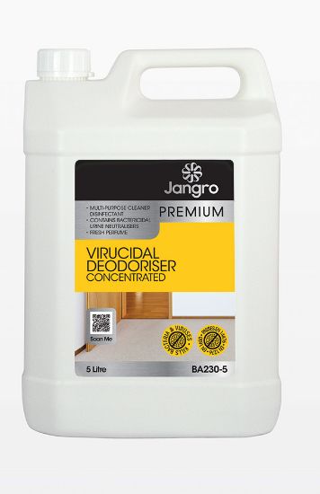 Picture of Jangro Stakill Deodoriser 5 Litre