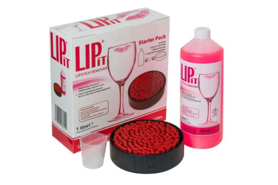 Picture of Lipit Starter Pack Complete 1ltr