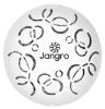 Picture of Jangro Air Freshener Cover - Mango (Pack Of 12)