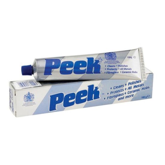 Picture of Peek Polish Paste 100ml