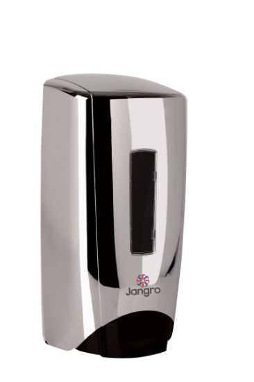 Picture of FLEX SOAP DISPENSER 500ml CHROME *S
