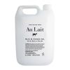 Picture of Au Lait Bath & Shower Gel 5ltr  (Case of 2)