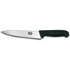 Picture of Victorinox Chefs Knife 15cm Black Handle
