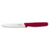 Picture of Victorinox Tomato Knife 11cm Red Handle