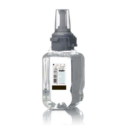 Picture of Gojo Mild Foam Hand Wash Fragrance Free 700ml ADX *p