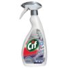 Picture of Cif 2 In 1 Washroom Cleaner  750ml (Case Of 6)