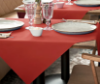 Picture of Tork Slipcover 90 X 90cm Red (25)