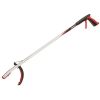Picture of Long Arm Mechanical Litter Picker Hollow Rod 813mm 33"