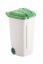 Picture of Rubbermaid Lid For Mobile Wheelie Waste Container Green *s