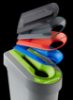 Picture of Ubin Lid Insert Blue For Paper