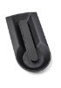 Picture of Ubin Lid Insert Black For General Waste