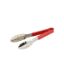 Picture of Genware Colour Coded S/St. Tong 23cm Red
