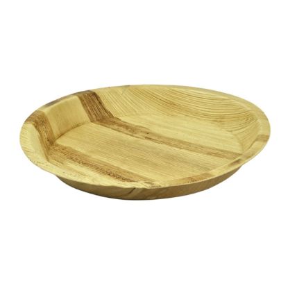 Picture of Round Palm Plate 9.75" (Pack Of 100)