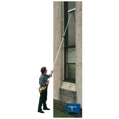 Picture of Unger Telescopic Pole 3 X 2.0m (Three Section)