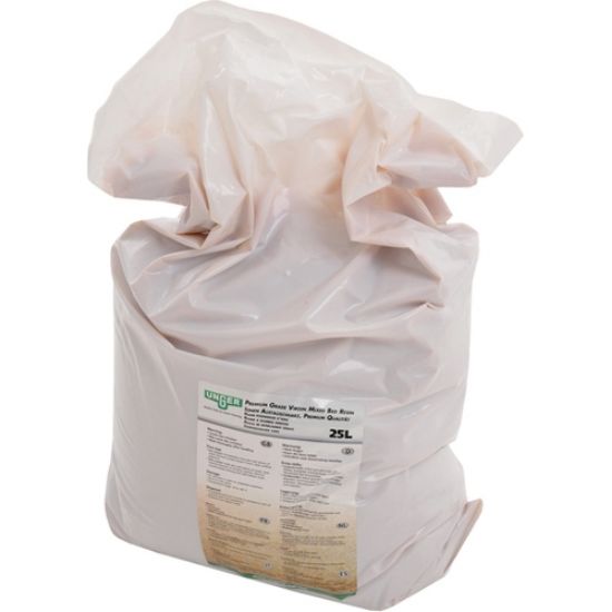 Picture of Unger Premium Virgin Mixed Bed Resin 25 Litre