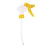 Picture of Jangro Trigger Head Yellow White 