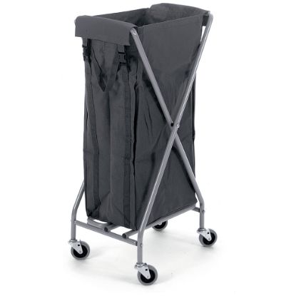 Picture of Numatic Servo X Cart 100ltr NX1001