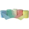 Picture of Jangro Lightweight Cloth Roll Red 350 Sheet Rolls (2)
