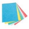 Picture of Jangro Large All Purpose Cloth Blue (Pack Of 50)
