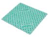 Picture of Vileda Med Weight Cloth Green (Pack of 10)