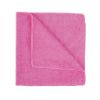 Picture of Exel Microfibre Cloth 40x40cm Pink (Single)