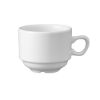 Picture of Nova Tea Cup 7.5oz White (Case Of 24)