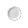 Picture of Churchill Nova Plate 6" White (Case Of 24)