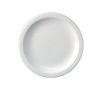 Picture of Churchill Nova Plate 10" White (Case Of 24)