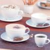 Picture of Cappuccino Cup 8oz/230ml White (Single)