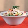 Picture of Churchill Salad Bowl Large 10" White (Case of 12)