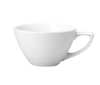 Picture of Churchill Ultimo Cafe Latte Cup 10oz White (Single)