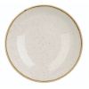 Picture of Churchill Stonecast Coupe Bowl 9.75" Barley (Case Of 12)