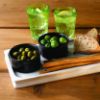 Picture of Churchill Ramekin Small 2.75" 3.2oz Black (Single)