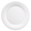 Picture of Churchill Menu Mid Rim Plate 8" White (Single)