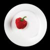 Picture of Churchill Menu Mid Rim Plate 6.75" White (Case of 6)