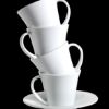 Picture of Churhcill Menu Flared Tea Cup 12oz (Case Of 6)