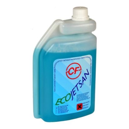 Picture of Eco Jetsan Coffee Machine Cleaner 1l (Single)