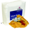 Picture of Jangro Wipers/Rags Blue Label 10kg