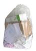 Picture of Refuse Sacks (Medium Duty) 18" X 29" X 38" Clear 10kg / 90l (200)