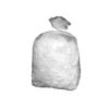 Picture of Jangro Compactor Sacks (Heavy Duty) 20"x34"x46" Clear 20kg/140l (100)