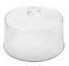 Picture of Acrylic Domed Cover Clear 305x190mm