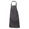 Picture of Butchers Apron Stripe Navy 70 X100cm